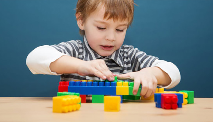 مزایا پازل برای ما؛ درست کردن پازل چطور مغز را تحکیم میکند؟_رنگو 11 ضریب هوشی کودکان