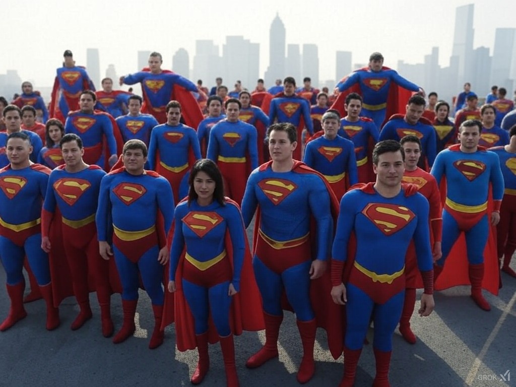 با این ۴ راهکار عملی، قهرمان زندگی خودتان باشید!