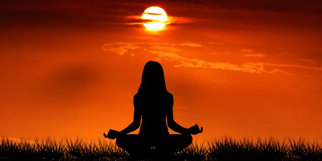 رسیدن به نظم ذهنی با ۳ راهکار ساده رنگو.webp