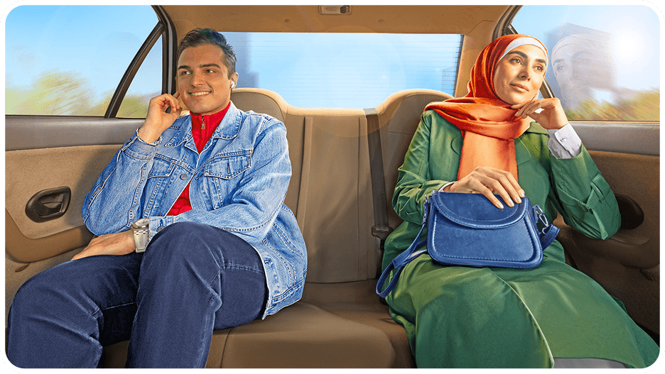 مقایسه سرویس سفر اشتراکی اسنپ و تپیسی؛ زمین جدید رقابت تاکسی‌های اینترنتی