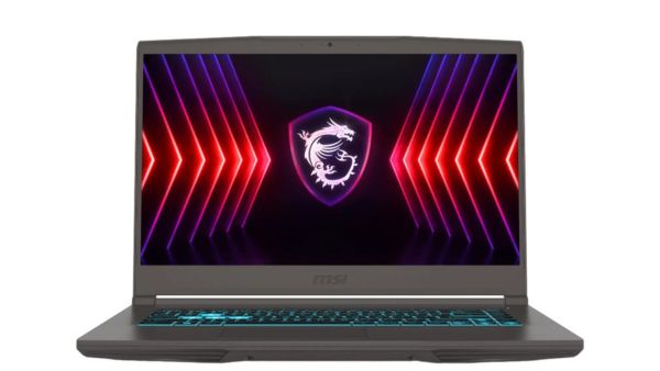 لپ تاپ MSI THIN 15 B12UCX