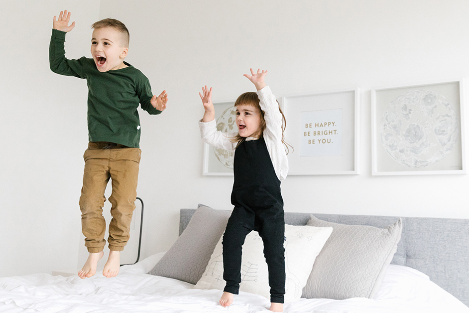 چرا کودکان صبور نیستند؟ - چطور