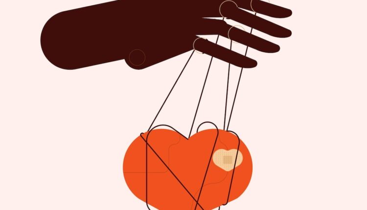 ۱۰ ویژگی رفتاری افراد دورو در رابطه عاطفی