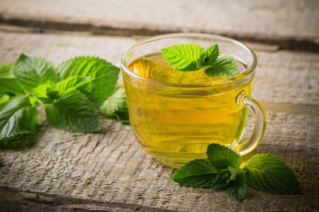 دمنوش های سودمند ۱۲ دمنوش گیاهی سودمند که باید امتحان