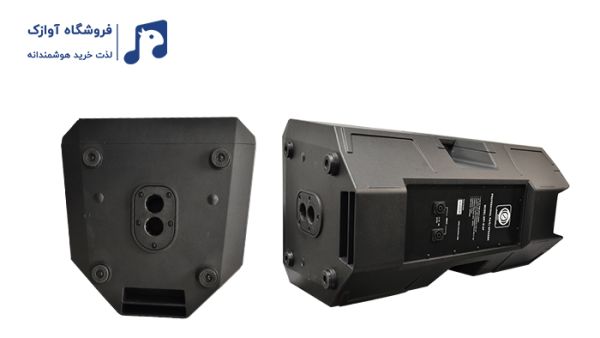 1740832560 281 اجزای باند پسیو بازدید دقیق و معارفه قطعات رنگو