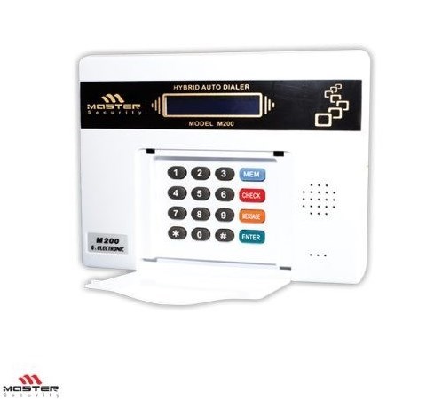 تازه ترین دزدگیر اماکن در بازار ایران کدام است؟_رنگو 2 دزدگیر تلفن کننده