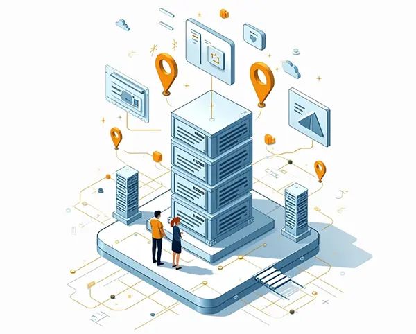 ها است ایمیل چیست؟ (۵ علت مهم برای منفعت گیری از ها است ایمیل)_رنگو 7 ۵ دلیل برای اینکه هاست ایمیل به درد کسبوکار شما میخورد