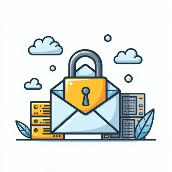 ها است ایمیل چیست؟ (۵ علت مهم برای منفعت گیری از ها است ایمیل)_رنگو 6 ۵ دلیل برای اینکه هاست ایمیل به درد کسبوکار شما میخورد