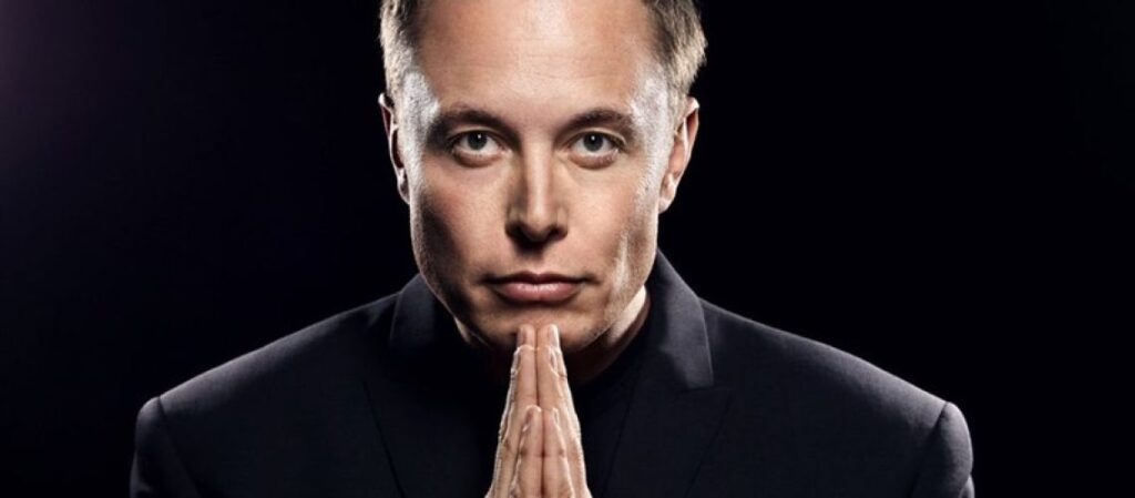 1741875211 498 ایلان ماسک و تسلا رهبری که موتور پیروزی است رنگو