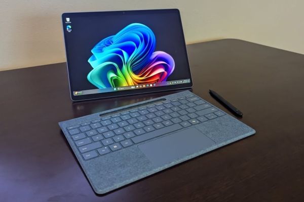 1742306250 64 قیمت سرفیس پرو ۲۰۲۵ در ایران ارزان‌ترین مدل‌ها کجاست؟ رنگو
