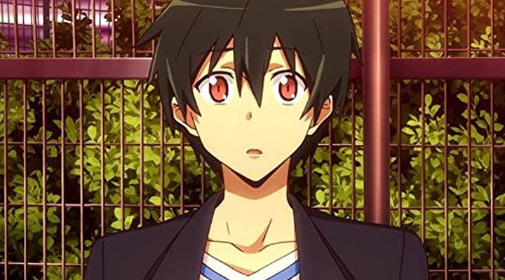 سادائو مائو (Sadao Maou)