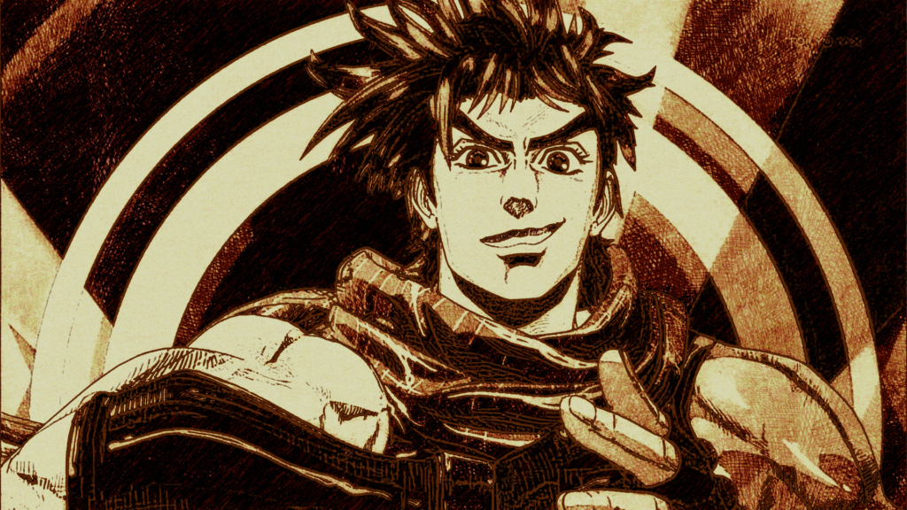 1742313635 272 کاریزماتیک‌ترین شخصیت‌های انیمه‌ای را بشناسید رنگو