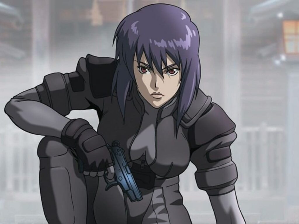 1742313635 647 کاریزماتیک‌ترین شخصیت‌های انیمه‌ای را بشناسید رنگو