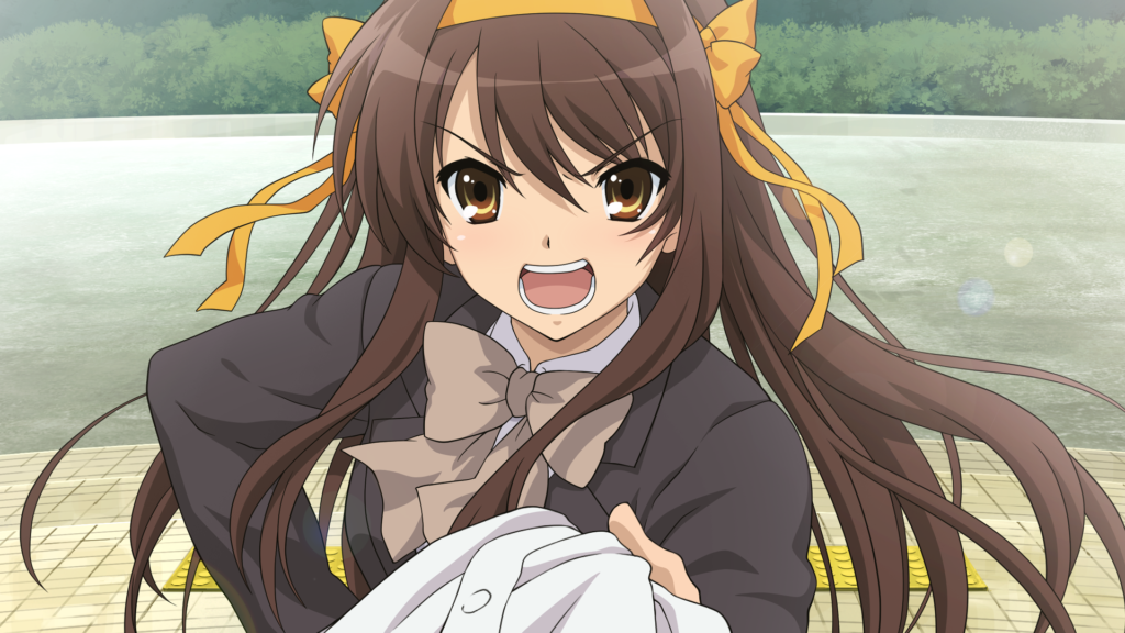 1742313637 718 کاریزماتیک‌ترین شخصیت‌های انیمه‌ای را بشناسید رنگو