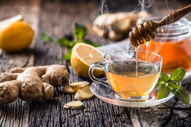 1742367321 926 دمنوش های سودمند ۱۲ دمنوش گیاهی سودمند که باید امتحان
