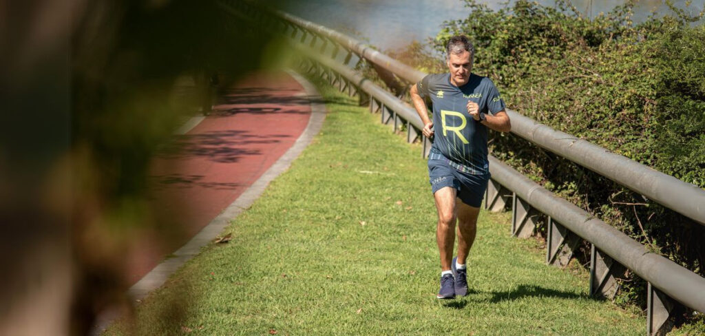 1742908189 913 ۱۰ منفعت علمی دویدن آهسته برای سلامتی رنگو