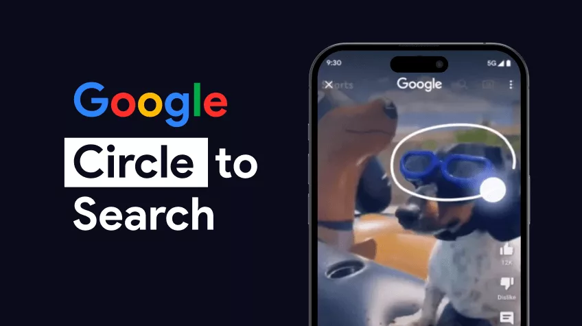 قابلیت‌های جدید Circle to Search گوگل 