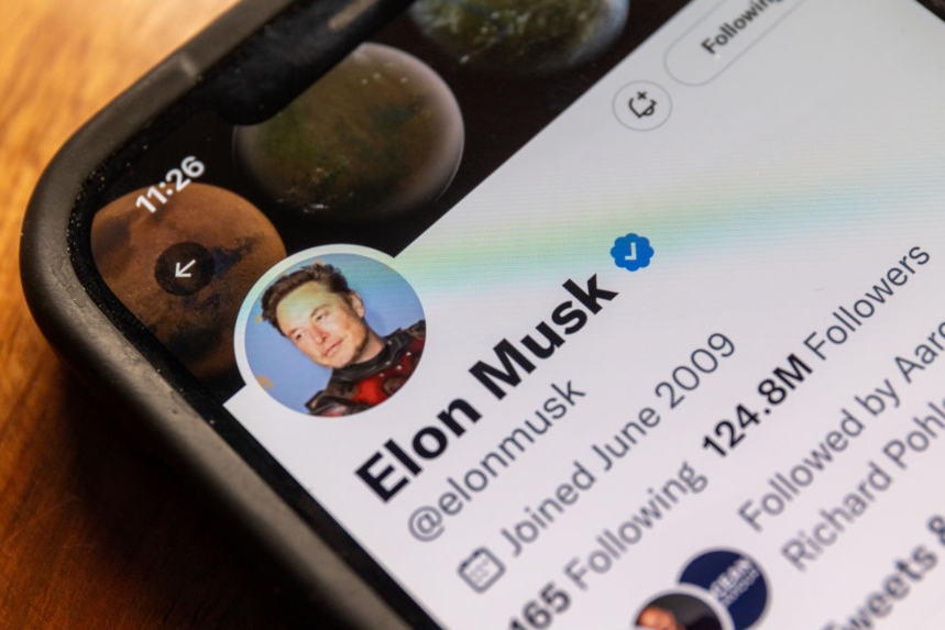 ایلان ماسک و تسلا رهبری که موتور پیروزی است رنگو