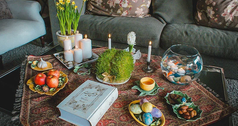 متن تبریک سال نو اختصاصی ۱۴۰۴ رنگو.webp