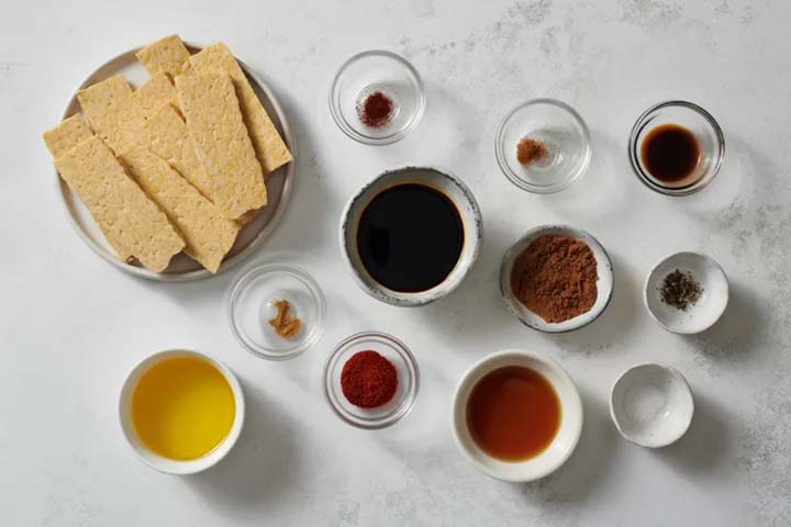 تمپه چیست؛ نحوه تهیه تمپه و نگهداری آن + چند دستور غذا_رنگو 18 بیکن تمپه