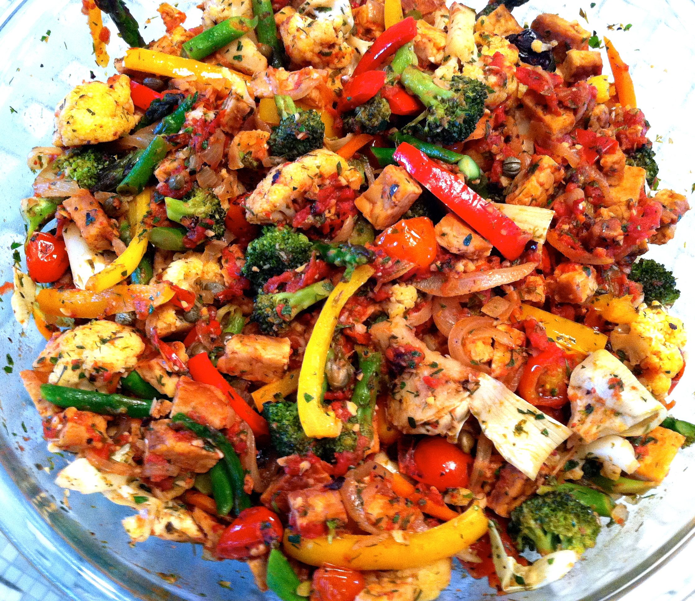 تمپه چیست؛ نحوه تهیه تمپه و نگهداری آن + چند دستور غذا_رنگو 21 1743556915 688 تمپه چیست؛ نحوه تهیه تمپه و نگهداری آن چند