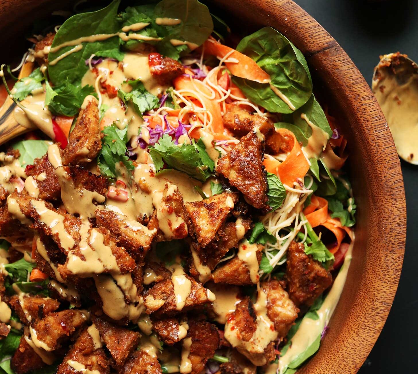 تمپه چیست؛ نحوه تهیه تمپه و نگهداری آن + چند دستور غذا_رنگو 20 1743556915 766 تمپه چیست؛ نحوه تهیه تمپه و نگهداری آن چند