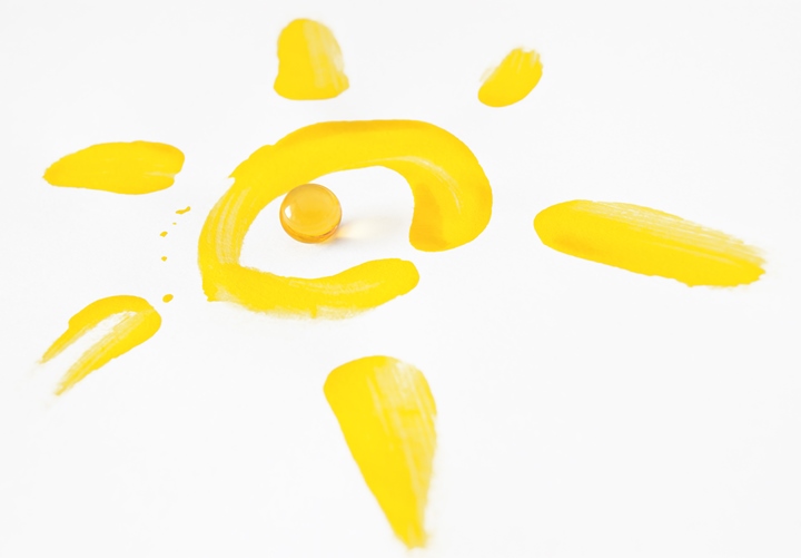 ویتامین دی - چگونه باهوش شویم