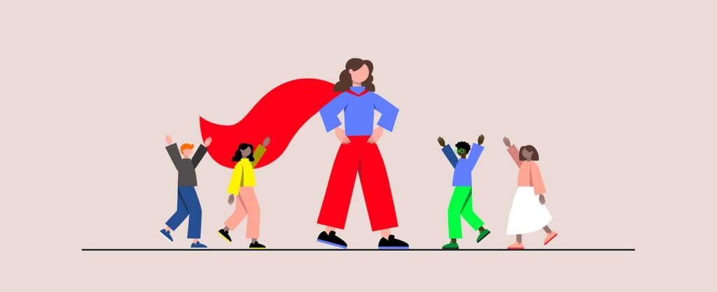 رهبری کاریزماتیک: سازنده یا سمی؟_رنگو 27 آیا رهبر باید حتماً کاریزماتیک باشد؟