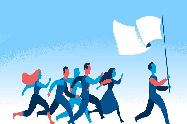 رهبری کاریزماتیک: سازنده یا سمی؟_رنگو 28 هدف رهبری کاریزماتیک چیست؟