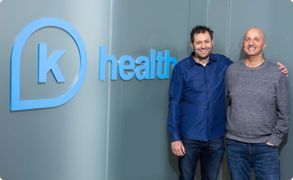 عملکرد بهتر هوش مصنوعی نسبت به پزشکان