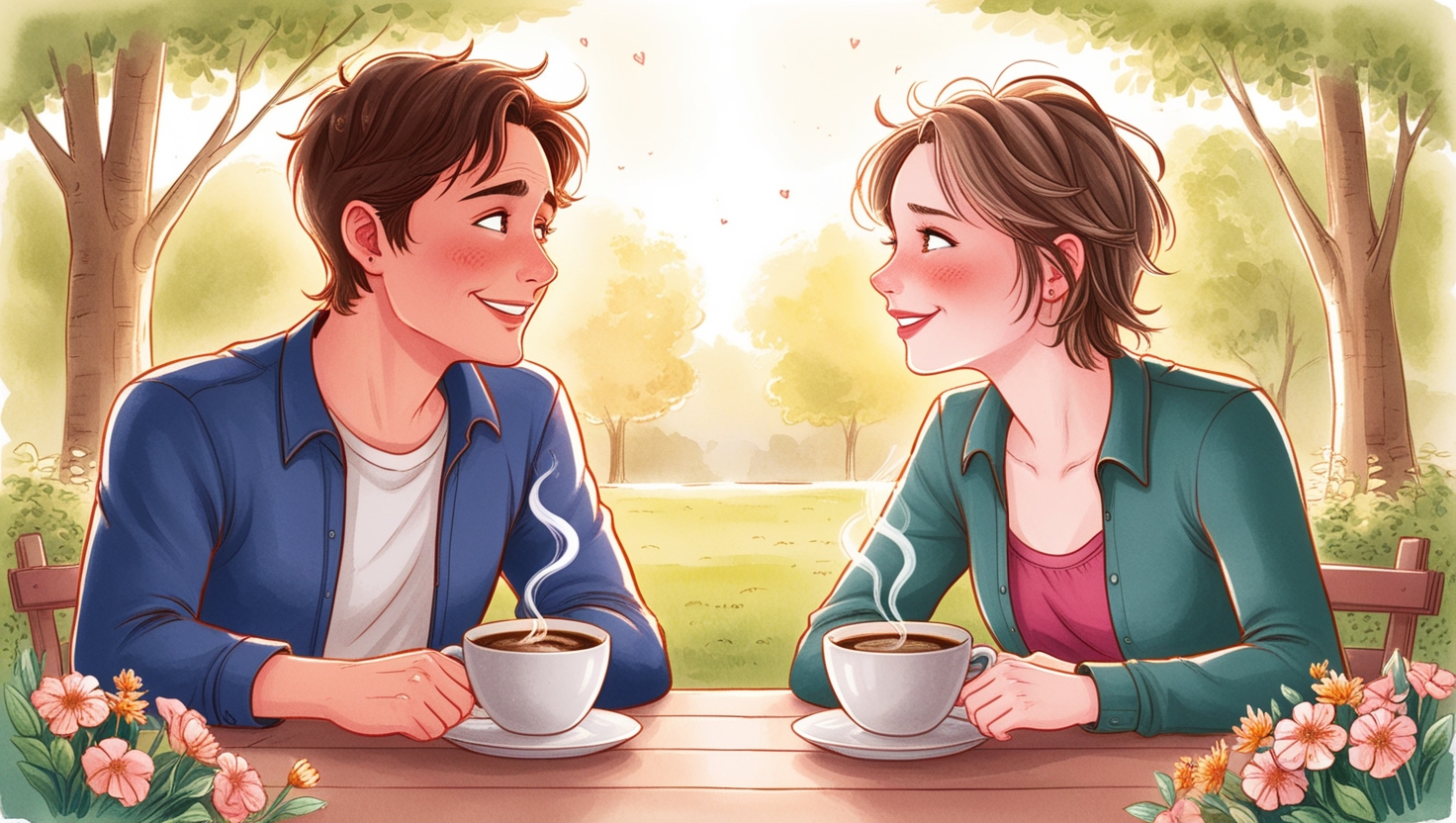 1744092028 635 بیشتر از ۱۵۰ لقب دلنشین برای صدا کردن کراش، عشق