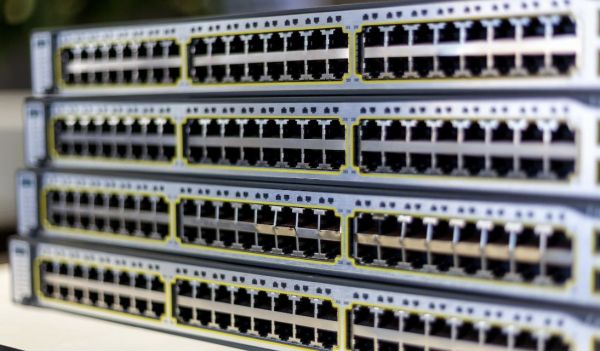 دستورات کانفیگ سوئیچ سیسکو ، 0 تا 100 توضیحات جامع_رنگو 9 بررسی و نمایش VLANهای فعال