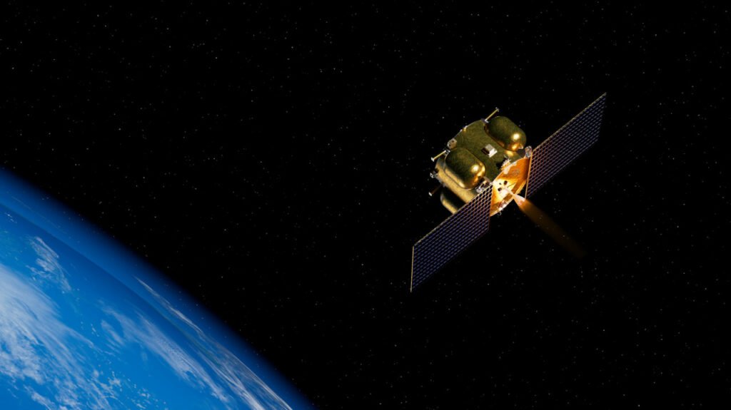 1744308868 69 تعرفه‌های ترامپ چطور می‌تواند بر صنعت فضا در جهان تأثیر