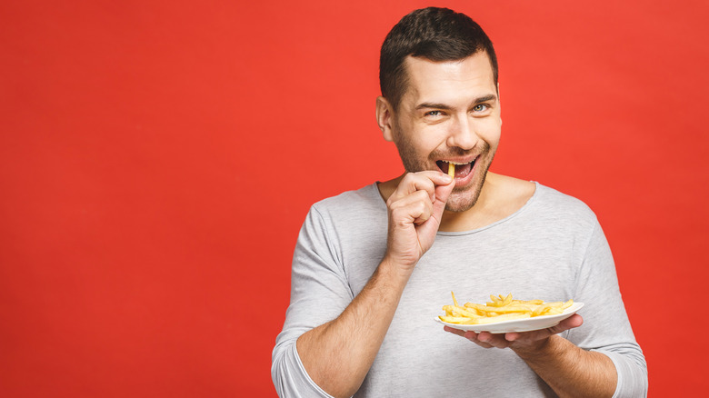 1744638374 857 ۵ راز شبانه برای پایین آوردن سختی خون بدون قرص رنگو