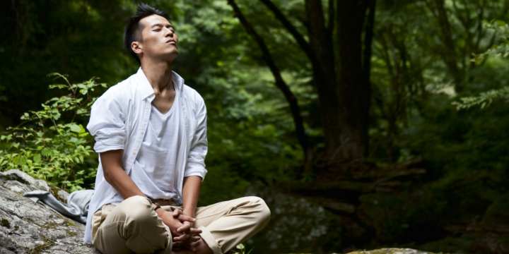 مراقبه چیست