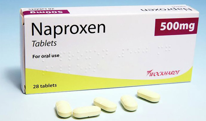 معارفه انواع قرص تب بر و شربت تب بر بزرگسالان؛ عوارض، هشدارها و موارد منع_رنگو 14 قرص تب بر - ناپروکسن