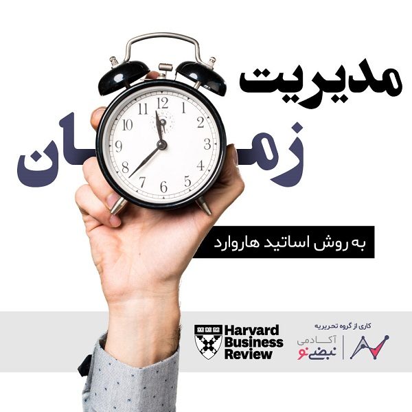 معارفه انواع قرص تب بر و شربت تب بر بزرگسالان؛ عوارض، هشدارها و موارد منع_رنگو 6 مدیریت زمان به روش اساتید هاروارد