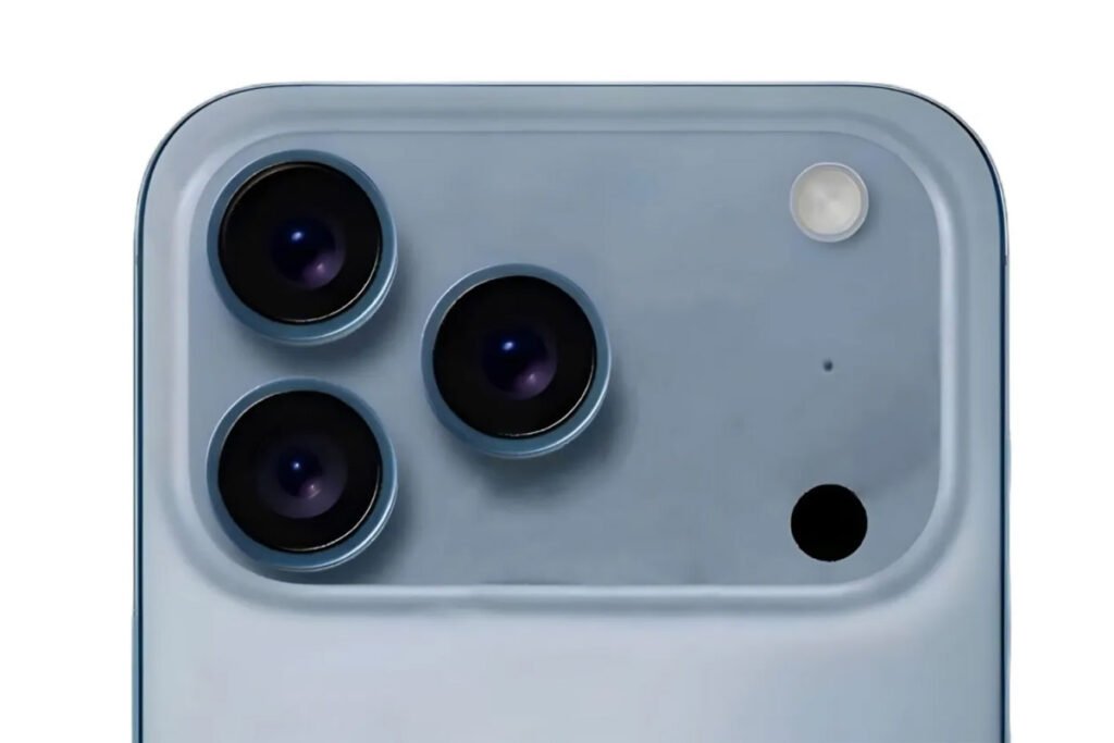 آیفون 17 پرو