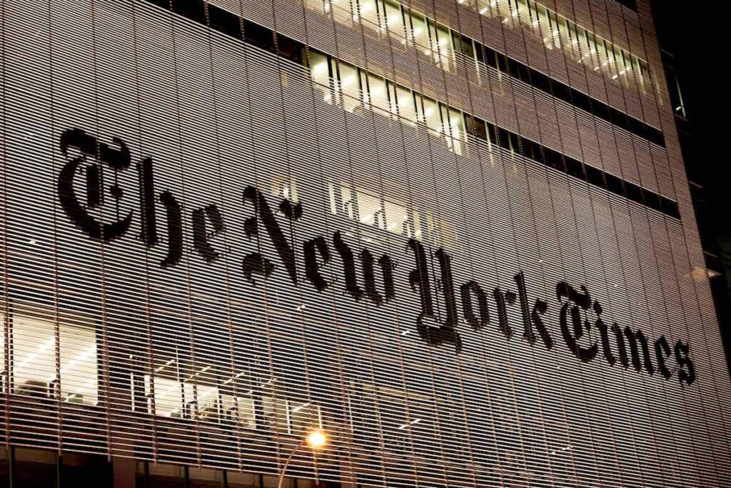 OpenAI و واشنگتن‌پست