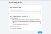 راهنمای قدم به قدم ثبت نام در گوگل ادز به همراه تصویر_رنگو 31 مراحل ثبت نام در گوگل ادز