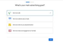 راهنمای قدم به قدم ثبت نام در گوگل ادز به همراه تصویر_رنگو 33 1745857295 527 راهنمای قدم به قدم ثبت نام در گوگل ادز به