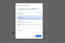 راهنمای قدم به قدم ثبت نام در گوگل ادز به همراه تصویر_رنگو 42 1745857296 336 راهنمای قدم به قدم ثبت نام در گوگل ادز به