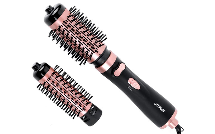 کادو برای نوجوان دختر - برس حرارتی