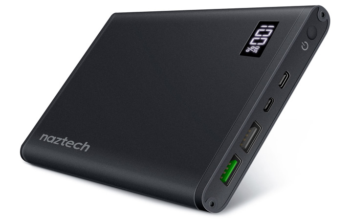 کادو برای نوجوان دختر - پاور بانک