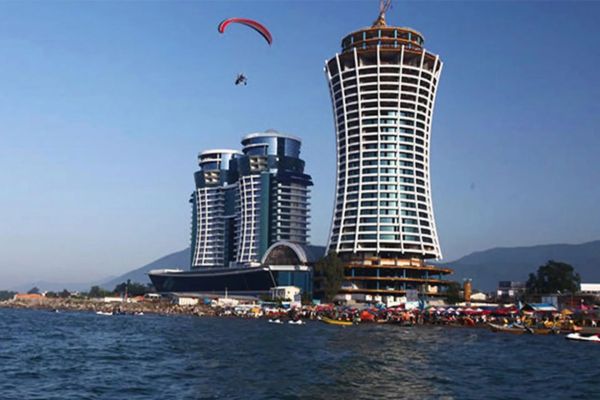 متل قو در کجاست