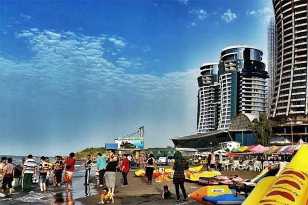 متل قو کجاست