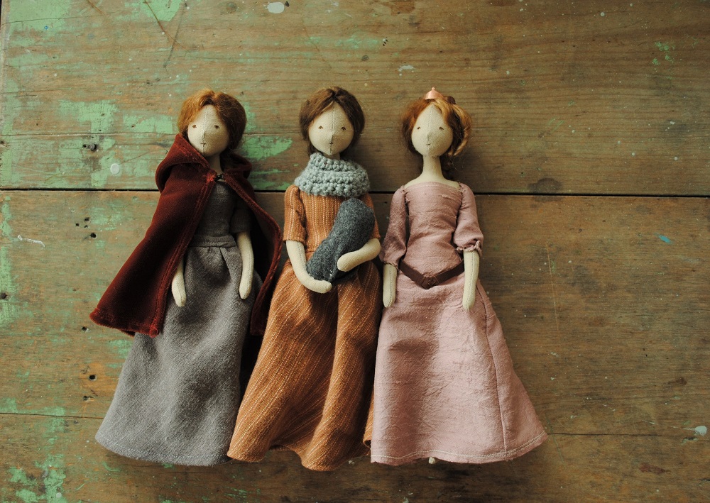 1746042073 107 ۳۰ ایده کادو روز دختر؛ از کادوهای خاص تا هدیه‌های