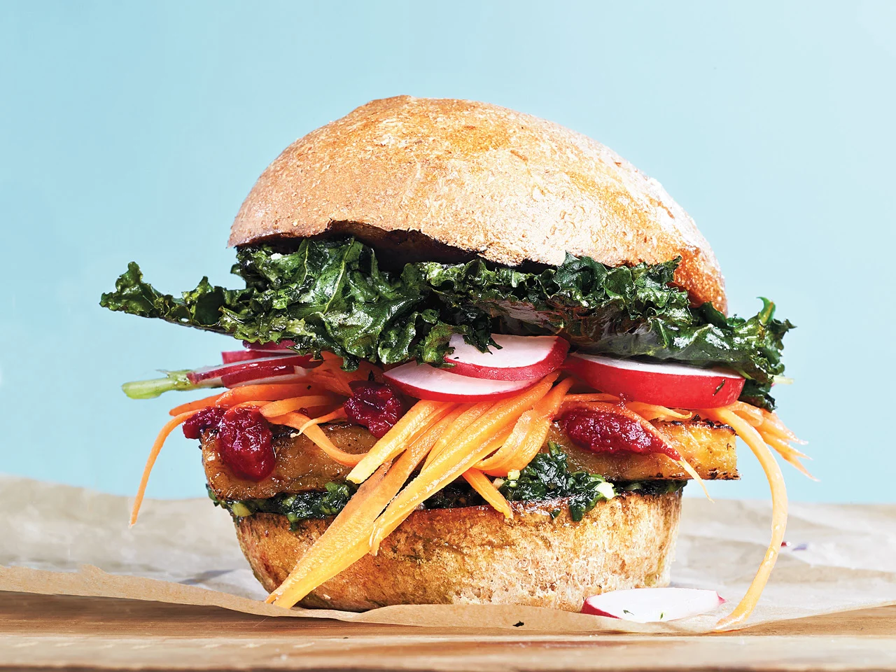 تمپه چیست؛ نحوه تهیه تمپه و نگهداری آن + چند دستور غذا_رنگو 19 تمپه چیست؛ نحوه تهیه تمپه و نگهداری آن چند.webp