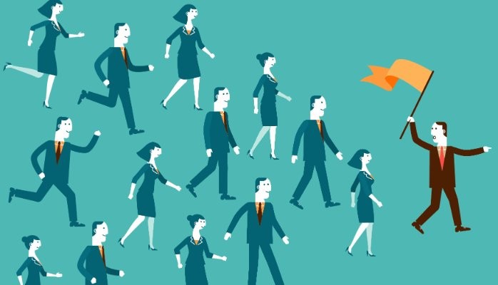 رهبری کاریزماتیک: سازنده یا سمی؟_رنگو 22 رهبری کاریزماتیک سازنده یا سمی؟ رنگو