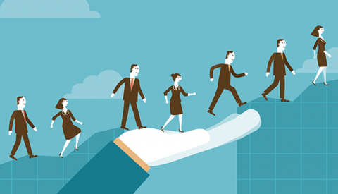 رهبری کاریزماتیک: سازنده یا سمی؟_رنگو 26 سه نکته درباره رهبران کاریزماتیک